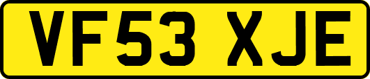 VF53XJE