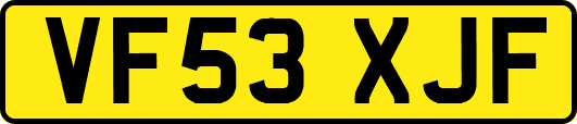VF53XJF