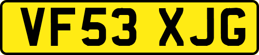VF53XJG
