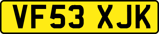 VF53XJK