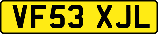 VF53XJL