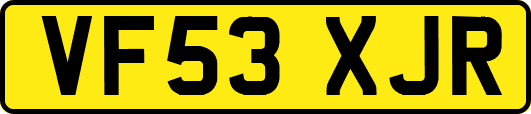 VF53XJR