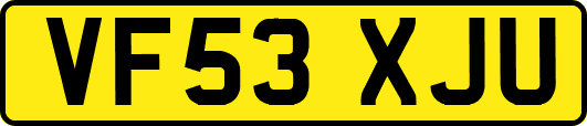 VF53XJU