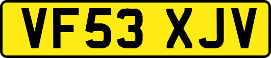 VF53XJV