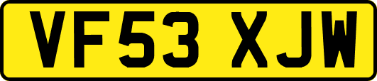 VF53XJW