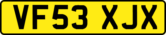 VF53XJX