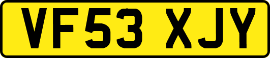 VF53XJY