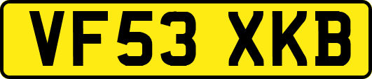 VF53XKB