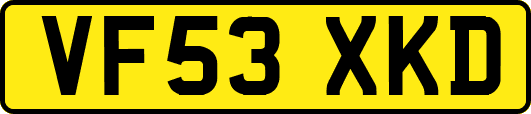 VF53XKD