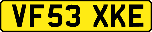 VF53XKE
