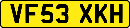 VF53XKH
