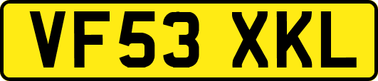 VF53XKL
