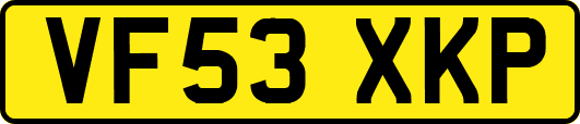 VF53XKP
