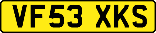 VF53XKS