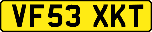 VF53XKT