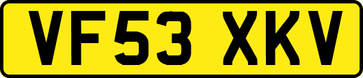 VF53XKV