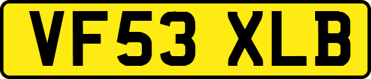 VF53XLB