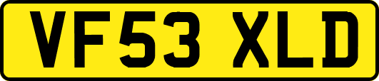 VF53XLD