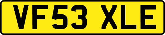 VF53XLE