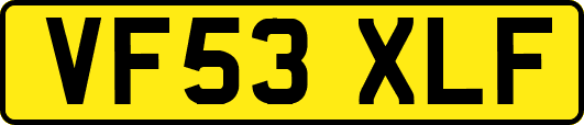 VF53XLF