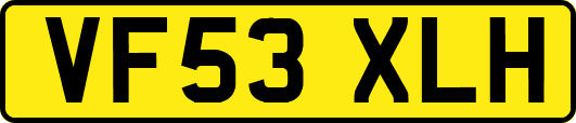 VF53XLH