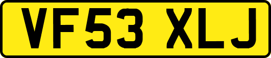 VF53XLJ