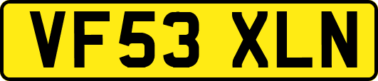 VF53XLN