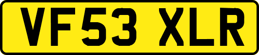 VF53XLR