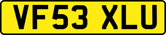 VF53XLU
