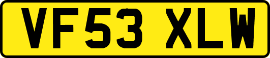 VF53XLW