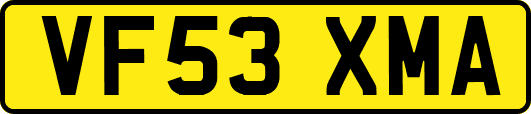 VF53XMA