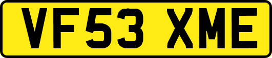 VF53XME