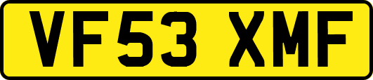 VF53XMF