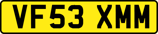 VF53XMM