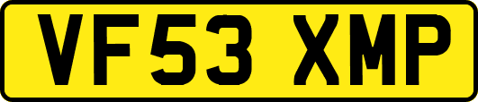VF53XMP