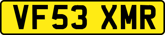 VF53XMR
