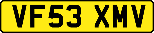 VF53XMV
