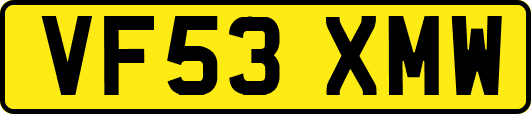 VF53XMW