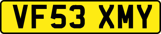 VF53XMY