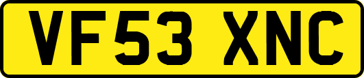 VF53XNC
