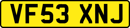 VF53XNJ