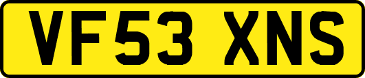 VF53XNS