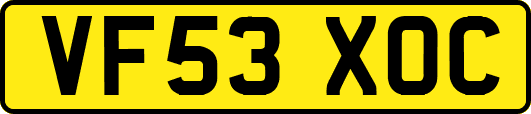 VF53XOC