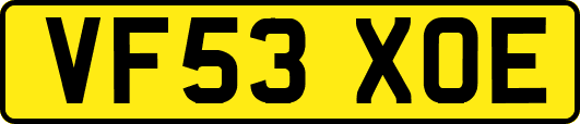 VF53XOE