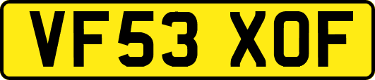 VF53XOF