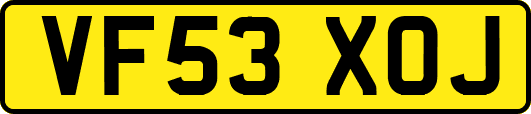 VF53XOJ