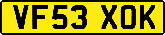 VF53XOK