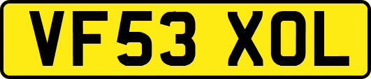 VF53XOL