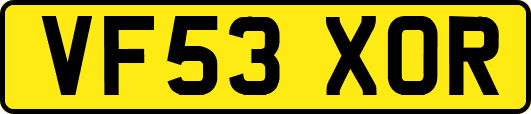 VF53XOR