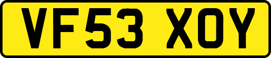 VF53XOY